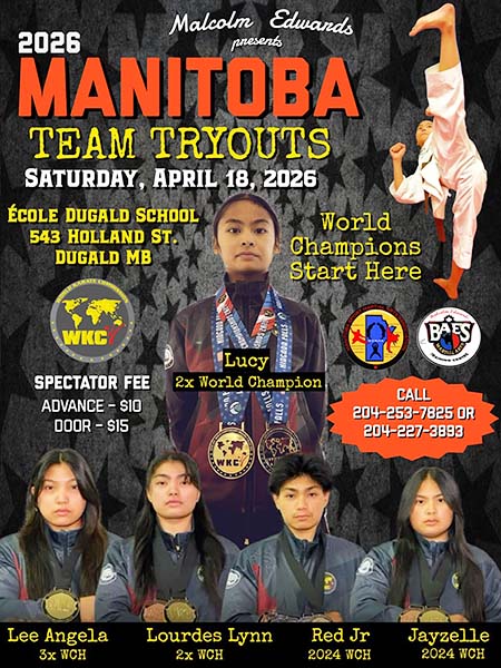 baes martial arts tournaments